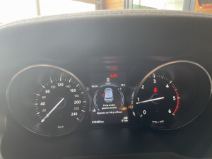 Land Rover Range Rover Evoque Ed150 Pure Evoque 78 253km