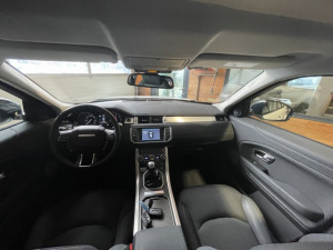 Land Rover Range Rover Evoque Ed150 Pure Evoque 78 253km