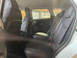 Land Rover Range Rover Evoque Ed150 Pure Evoque 78 253km