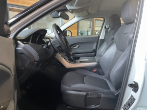 Land Rover Range Rover Evoque Ed150 Pure Evoque 78 253km