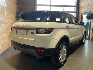 Land Rover Range Rover Evoque Ed150 Pure Evoque 78 253km