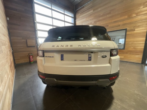 Land Rover Range Rover Evoque Ed150 Pure Evoque 78 253km