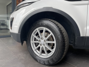 Land Rover Range Rover Evoque Ed150 Pure Evoque 78 253km