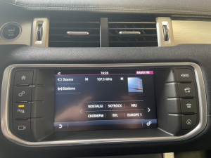 Land Rover Range Rover Evoque Ed150 Pure Evoque 78 253km