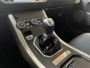 Land Rover Range Rover Evoque Ed150 Pure Evoque 78 253km