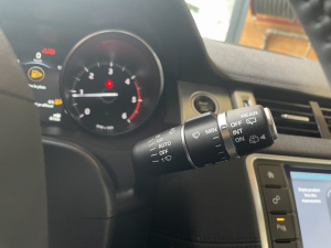 Land Rover Range Rover Evoque Ed150 Pure Evoque 78 253km