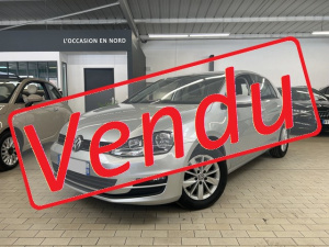 Volkswagen Golf 1.2 Tsi 85ch Bluemotion Golf 104 614km