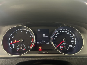 Volkswagen Golf 1.2 Tsi 85ch Bluemotion Golf 104 614km