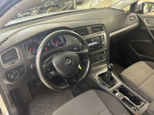Volkswagen Golf 1.2 Tsi 85ch Bluemotion Golf 104 614km