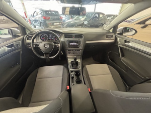 Volkswagen Golf 1.2 Tsi 85ch Bluemotion Golf 104 614km