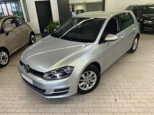 Volkswagen Golf 1.2 Tsi 85ch Bluemotion Golf 104 614km