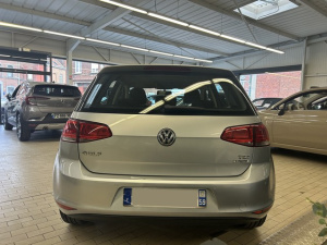 Volkswagen Golf 1.2 Tsi 85ch Bluemotion Golf 104 614km