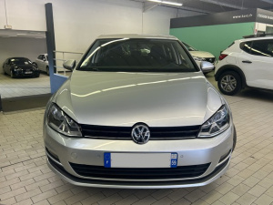 Volkswagen Golf 1.2 Tsi 85ch Bluemotion Golf 104 614km
