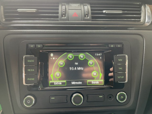Skoda Rapid Sb Tour De France 1.2 Tsi 85 Ch Rapid 96 797km