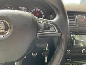 Skoda Rapid Sb Tour De France 1.2 Tsi 85 Ch Rapid 96 797km