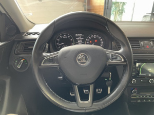 Skoda Rapid Sb Tour De France 1.2 Tsi 85 Ch Rapid 96 797km