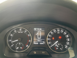 Skoda Rapid Sb Tour De France 1.2 Tsi 85 Ch Rapid 96 797km