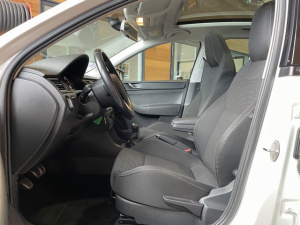 Skoda Rapid Sb Tour De France 1.2 Tsi 85 Ch Rapid 96 797km