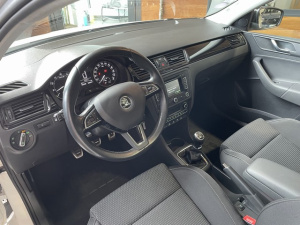 Skoda Rapid Sb Tour De France 1.2 Tsi 85 Ch Rapid 96 797km