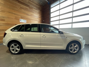 Skoda Rapid Sb Tour De France 1.2 Tsi 85 Ch Rapid 96 797km