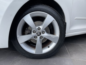 Skoda Rapid Sb Tour De France 1.2 Tsi 85 Ch Rapid 96 797km