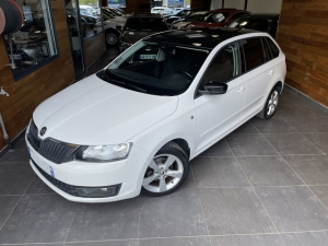 Skoda Rapid Sb Tour De France 1.2 Tsi 85 Ch Rapid 96 797km