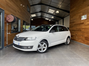 Skoda Rapid Sb Tour De France 1.2 Tsi 85 Ch Rapid 96 797km