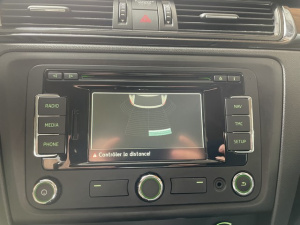 Skoda Rapid Sb Tour De France 1.2 Tsi 85 Ch Rapid 96 797km
