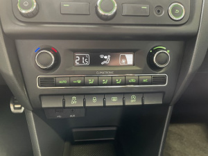 Skoda Rapid Sb Tour De France 1.2 Tsi 85 Ch Rapid 96 797km