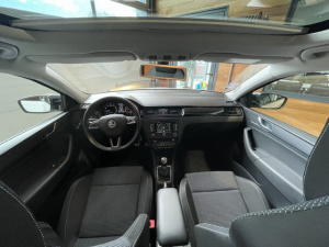 Skoda Rapid Sb Tour De France 1.2 Tsi 85 Ch Rapid 96 797km