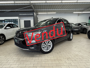 Volkswagen T-roc 2.0 Tdi 150 Ch Dsg7 Lounge - 1ere Main T-roc 92 175km