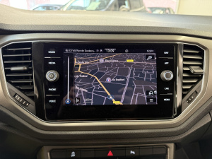 Volkswagen T-roc 2.0 Tdi 150 Ch Dsg7 Lounge - 1ere Main T-roc 92 175km