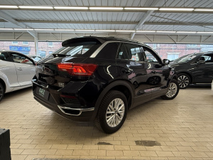 Volkswagen T-roc 2.0 Tdi 150 Ch Dsg7 Lounge - 1ere Main T-roc 92 175km
