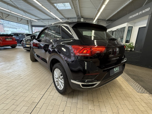 Volkswagen T-roc 2.0 Tdi 150 Ch Dsg7 Lounge - 1ere Main T-roc 92 175km
