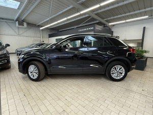Volkswagen T-roc 2.0 Tdi 150 Ch Dsg7 Lounge - 1ere Main T-roc 92 175km