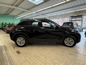 Volkswagen T-roc 2.0 Tdi 150 Ch Dsg7 Lounge - 1ere Main T-roc 92 175km