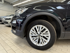 Volkswagen T-roc 2.0 Tdi 150 Ch Dsg7 Lounge - 1ere Main T-roc 92 175km