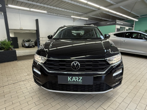 Volkswagen T-roc 2.0 Tdi 150 Ch Dsg7 Lounge - 1ere Main T-roc 92 175km