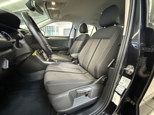 Volkswagen T-roc 2.0 Tdi 150 Ch Dsg7 Lounge - 1ere Main T-roc 92 175km
