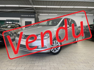 Volkswagen Touran 1.6 Tdi 115ch 7pl Touran 94 477km