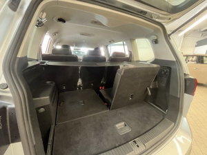 Volkswagen Touran 1.6 Tdi 115ch 7pl Touran 94 477km