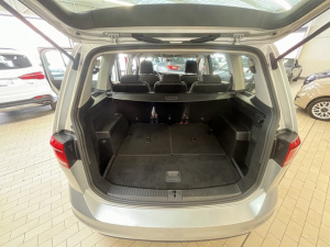 Volkswagen Touran 1.6 Tdi 115ch 7pl Touran 94 477km
