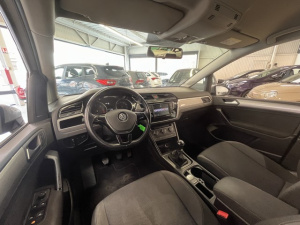 Volkswagen Touran 1.6 Tdi 115ch 7pl Touran 94 477km