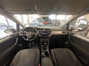 Volkswagen Touran 1.6 Tdi 115ch 7pl Touran 94 477km