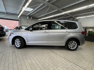 Volkswagen Touran 1.6 Tdi 115ch 7pl Touran 94 477km