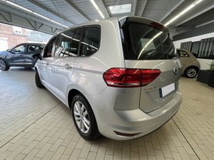 Volkswagen Touran 1.6 Tdi 115ch 7pl Touran 94 477km