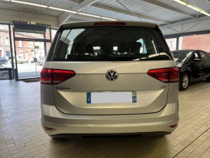 Volkswagen Touran 1.6 Tdi 115ch 7pl Touran 94 477km