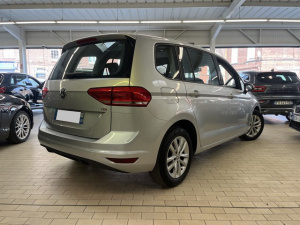 Volkswagen Touran 1.6 Tdi 115ch 7pl Touran 94 477km