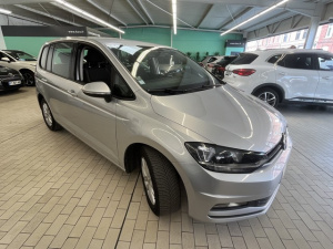 Volkswagen Touran 1.6 Tdi 115ch 7pl Touran 94 477km