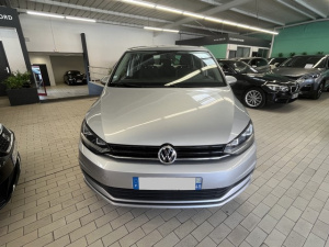 Volkswagen Touran 1.6 Tdi 115ch 7pl Touran 94 477km